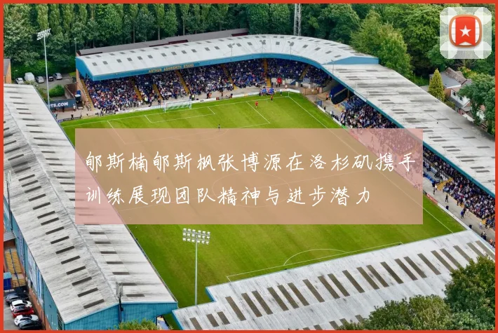郇斯楠郇斯枫张博源在洛杉矶携手训练展现团队精神与进步潜力